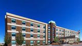 Home2 Suites by Hilton Midland East Exterior