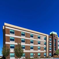 Home2 Suites by Hilton Midland East
