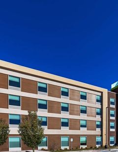 Home2 Suites by Hilton Midland East