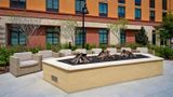 Homewood Stes Orlando Flamingo Crossings Exterior