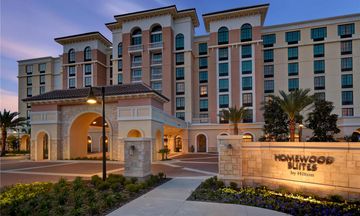 Homewood Stes Orlando Flamingo Crossings