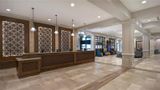 Homewood Stes Orlando Flamingo Crossings Lobby