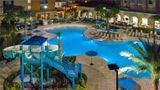 Homewood Stes Orlando Flamingo Crossings Pool