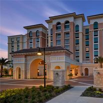 Homewood Stes Orlando Flamingo Crossings