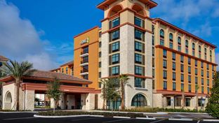 Home2 Suites Orlando Flamingo Crossings