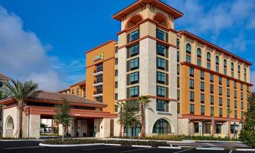 Home2 Suites Orlando Flamingo Crossings