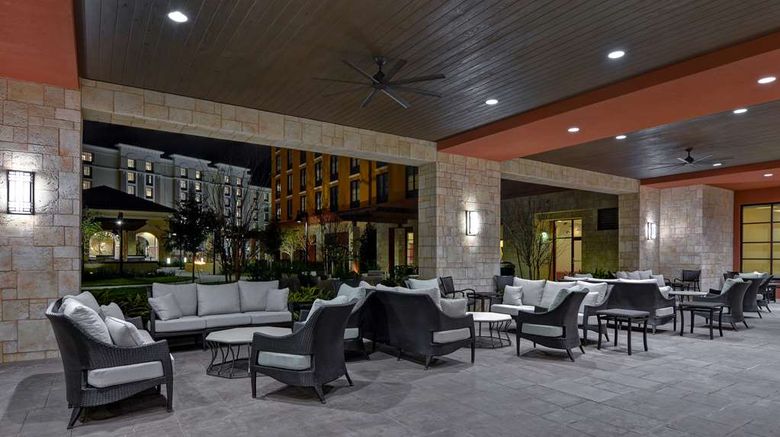<b>Home2 Suites Orlando Flamingo Crossings Exterior</b>. Images powered by <a href="https://iceportal.shijigroup.com/" title="IcePortal" target="_blank">IcePortal</a>.