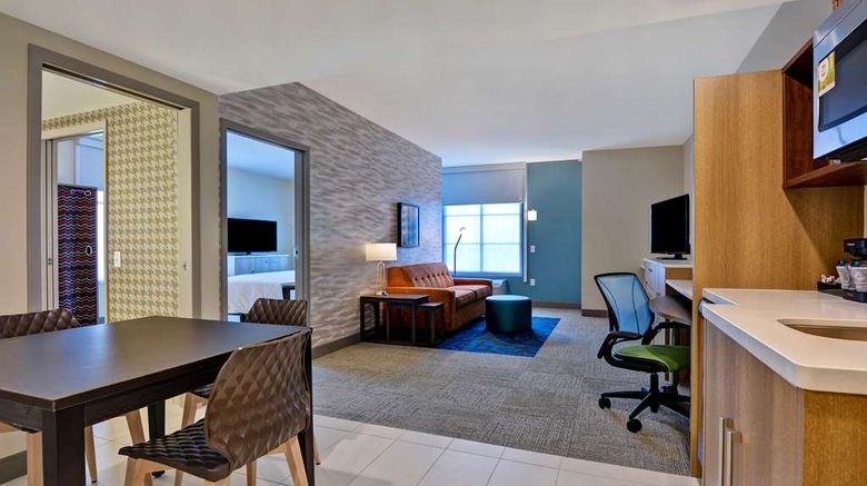 <b>Home2 Suites Orlando Flamingo Crossings Room</b>. Images powered by <a href="https://iceportal.shijigroup.com/" title="IcePortal" target="_blank">IcePortal</a>.