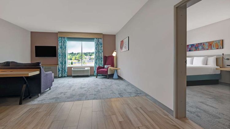 Hilton Garden Inn Manassas Other