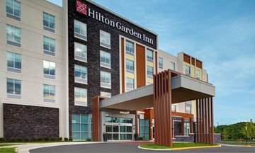 Hilton Garden Inn Manassas