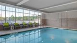 Hilton Garden Inn Manassas Pool