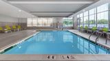 Hilton Garden Inn Manassas Pool