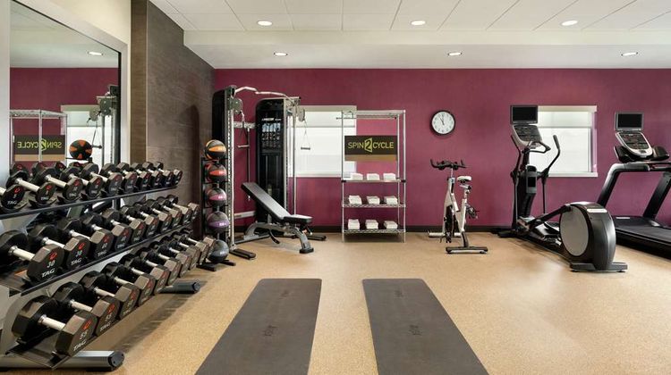 Home2 Suites by Hilton Martinsburg Health