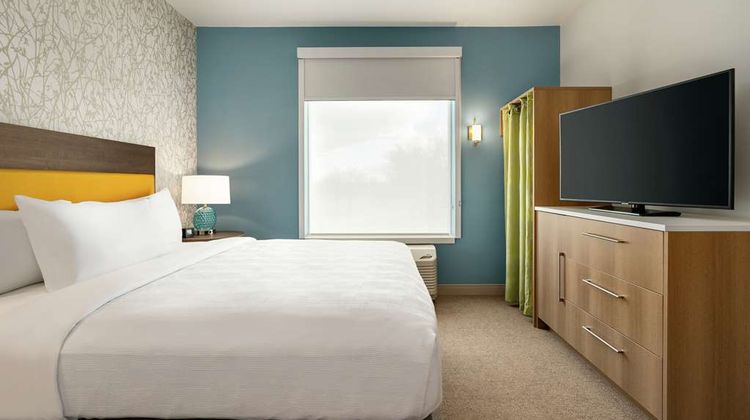 Home2 Suites by Hilton Martinsburg Other