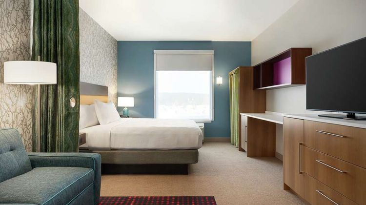 Home2 Suites by Hilton Martinsburg Other