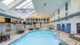DoubleTree by Hilton Madison East Pool