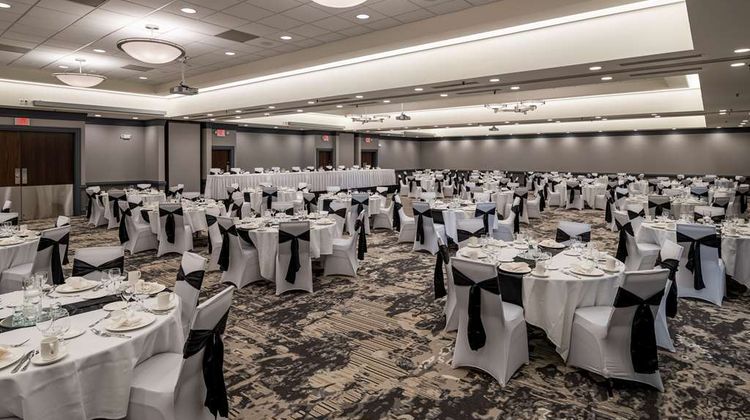 DoubleTree by Hilton Madison East Meeting