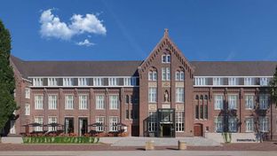 DoubleTree by Hilton Sittard