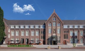 DoubleTree by Hilton Sittard