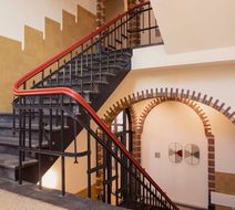DoubleTree by Hilton Sittard Lobby