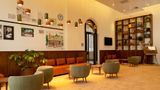 DoubleTree by Hilton Sittard Lobby