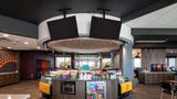 Tru by Hilton Phoenix Glendale Westgate Restaurant