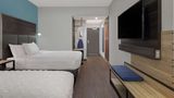 Tru by Hilton Tukwila Seattle Airport Room