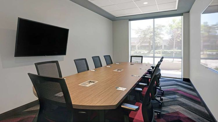 Tru by Hilton Tukwila Seattle Airport Meeting