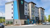 Tru by Hilton Tukwila Seattle Airport Exterior