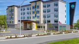 Tru by Hilton Tukwila Seattle Airport Exterior