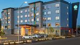 Tru by Hilton Tukwila Seattle Airport Exterior