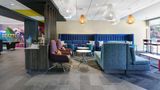 Tru by Hilton Tukwila Seattle Airport Lobby