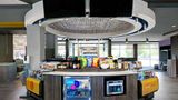 Tru by Hilton Tukwila Seattle Airport Lobby