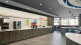 Tru by Hilton Tukwila Seattle Airport Restaurant