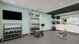 Tru by Hilton Tukwila Seattle Airport Health