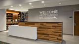 <b>Hampton Inn Brockville Lobby</b>. Images powered by <a href="https://iceportal.shijigroup.com/" title="IcePortal" target="_blank">IcePortal</a>.