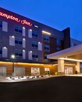 Hampton Inn Brockville