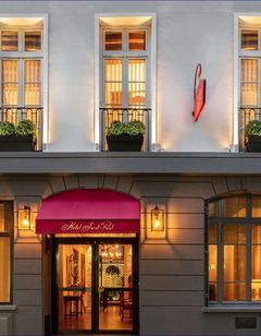 Hotel Saint-Paul  Rive Gauche