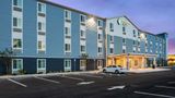 WoodSpring Sts Sanford N I4 Orlando Area Exterior