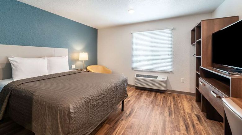 <b>WoodSpring Sts Sanford N I4 Orlando Area Room</b>. Images powered by <a href="https://iceportal.shijigroup.com/" title="IcePortal" target="_blank">IcePortal</a>.
