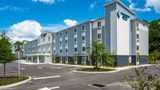 WoodSpring Sts Sanford N I4 Orlando Area Exterior