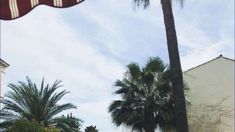 Sun Riviera Hotel Exterior