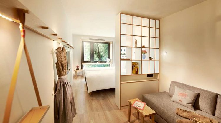 Schwabinger Wahrheit by Geisel Suite