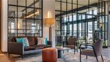 Cambria Hotel D.C. Navy Yard Riverfront Lobby