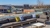 Cambria Hotel D.C. Navy Yard Riverfront Restaurant
