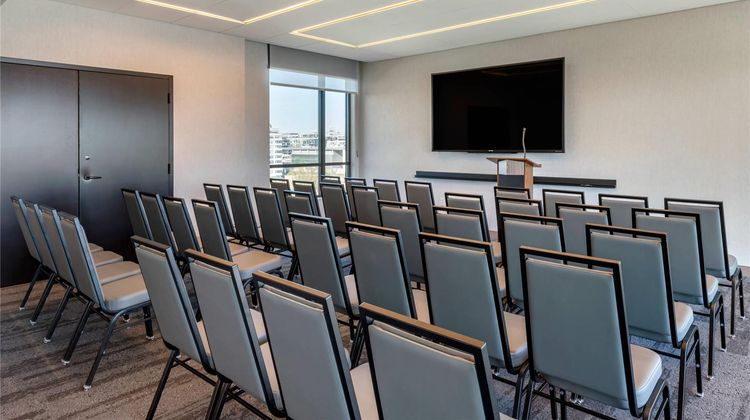 Cambria Hotel D.C. Navy Yard Riverfront Meeting