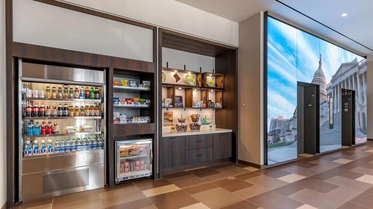 Cambria Hotel D.C. Navy Yard Riverfront Other