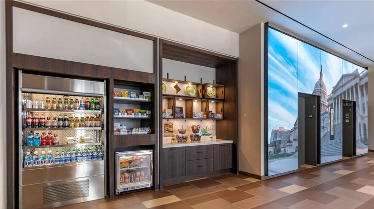 Cambria Hotel D.C. Navy Yard Riverfront Other