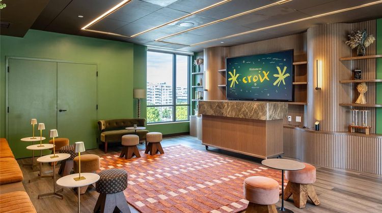 Cambria Hotel D.C. Navy Yard Riverfront Meeting