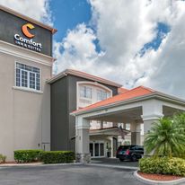 Comfort Inn & Suites Port Charlotte